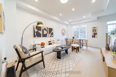 51 Routliffe Lane, ON M2N 0A5