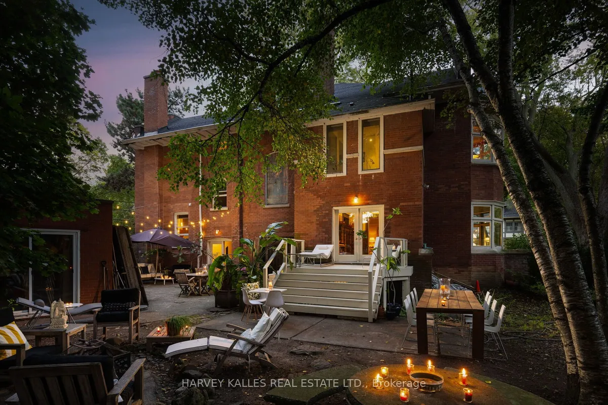 114 Glen Road, ON M4W 2V9