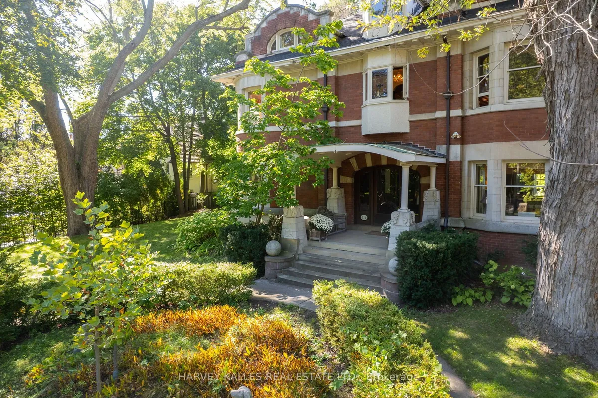 114 Glen Road, ON M4W 2V9