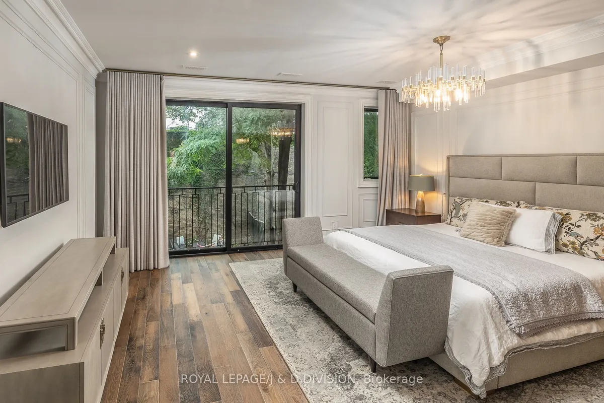 40 Bernard Avenue, ON M5R 1R2