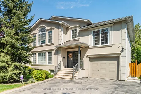 162 Goulding Avenue, ON M2M 1L7