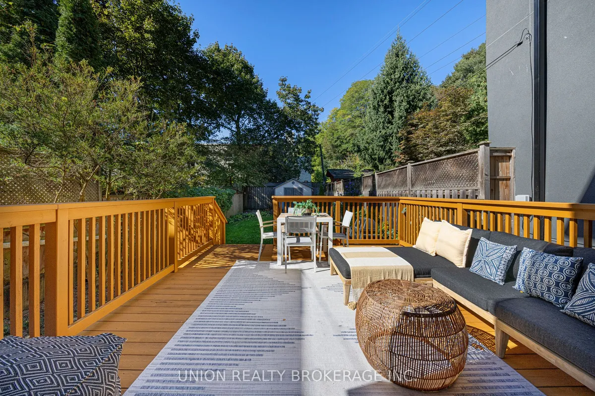 6 Jean Street, ON M4W 3A7