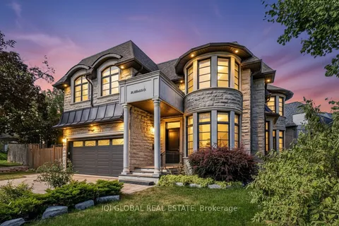 29 Alderdale Court, ON M3B 2H8