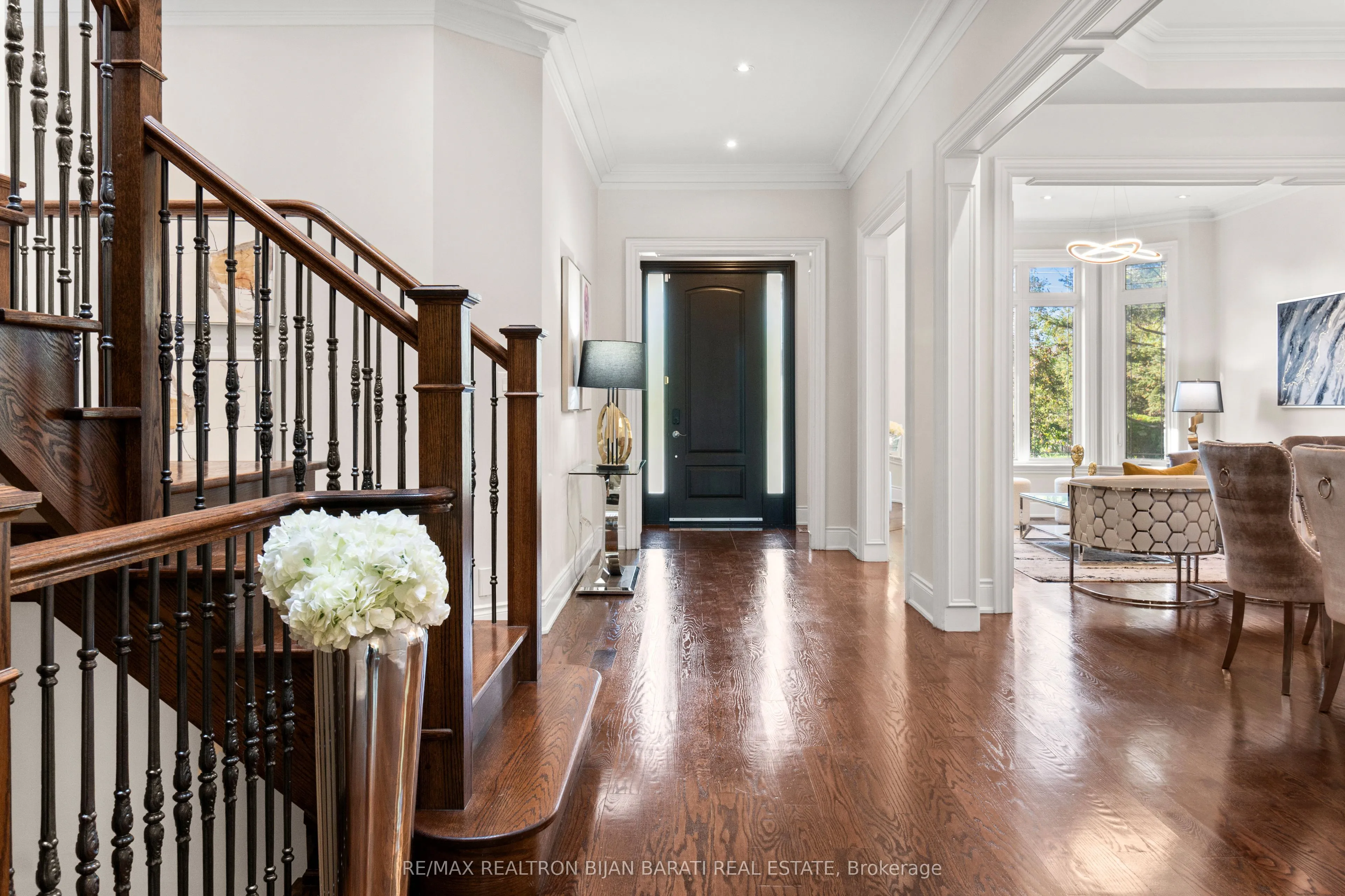 255 Homewood Avenue, ON M2R 2N4