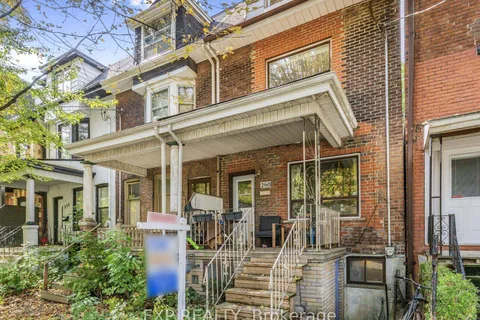 260 Shaw Street, ON M6J 2W9