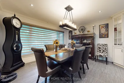 11 Tefley Road, ON M2M 1C5