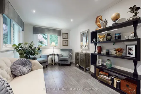 11 Tefley Road, ON M2M 1C5