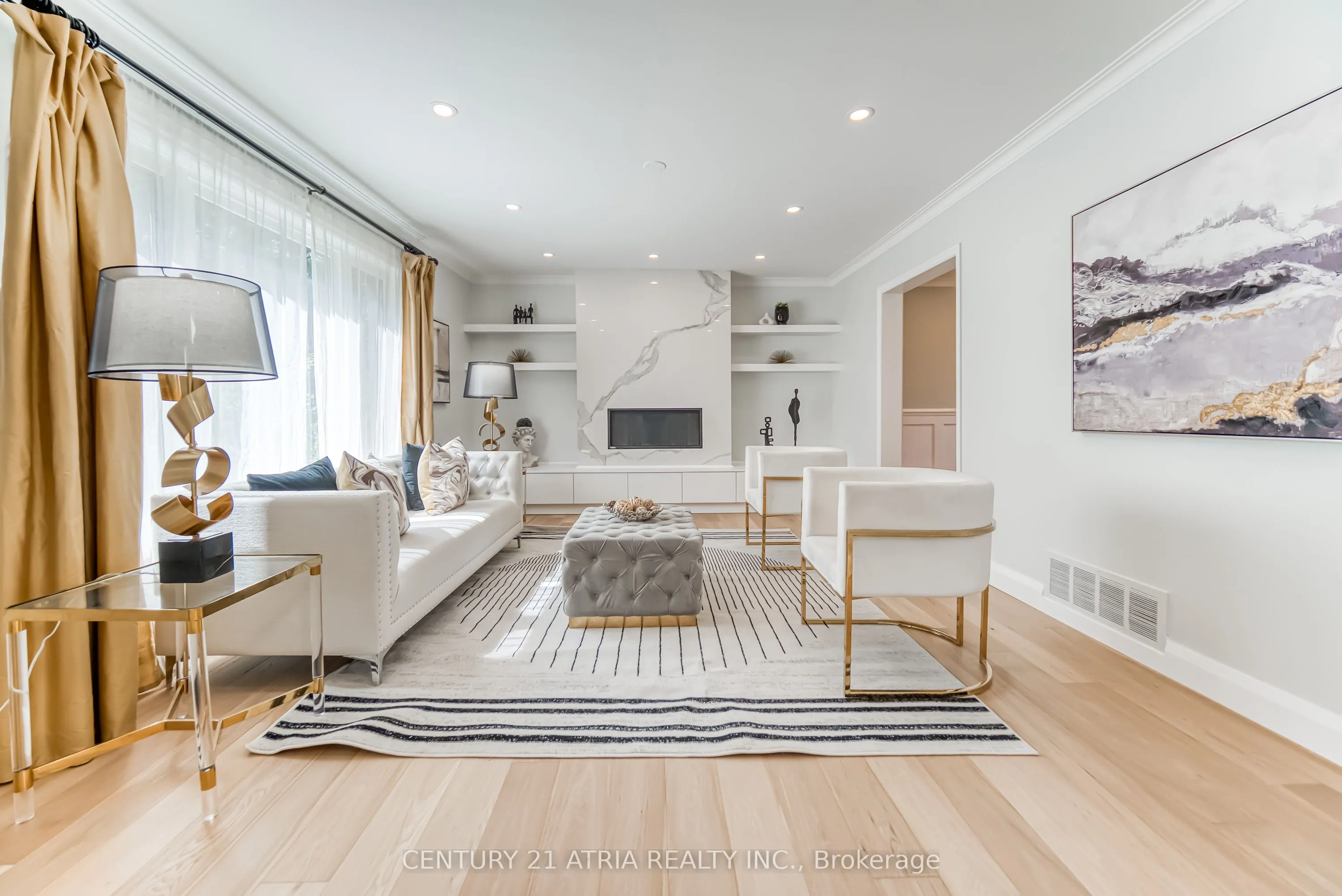 56 Magpie Crescent, ON M2L 2E5