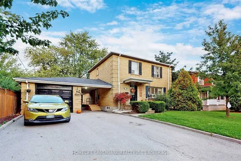 169 Highgate Avenue, ON M2N 5G9