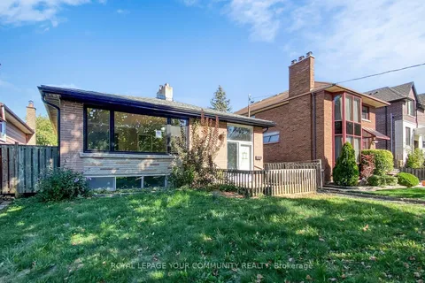 480 Ellerslie Avenue, ON M2R 1C4