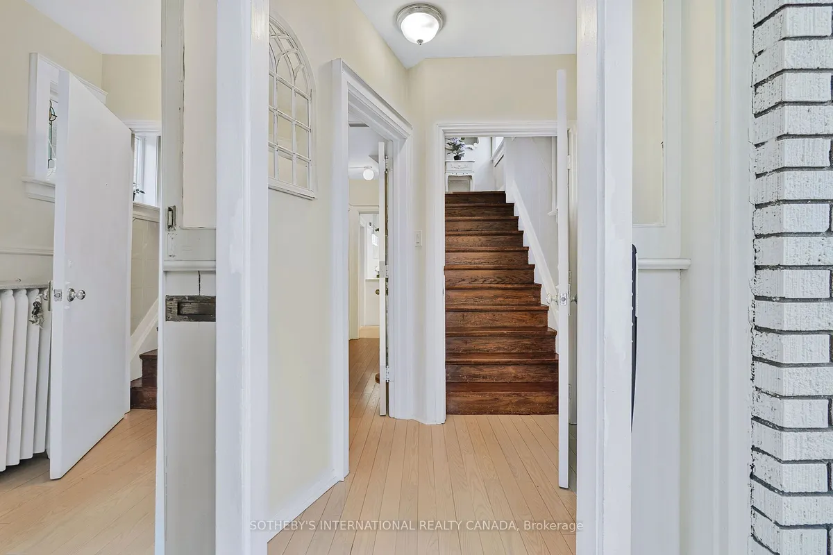 12 Belsize Drive, ON M4S 1L4