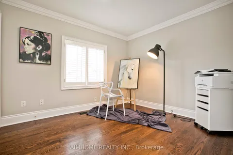 401 Longmore Street, ON M2N 5C2