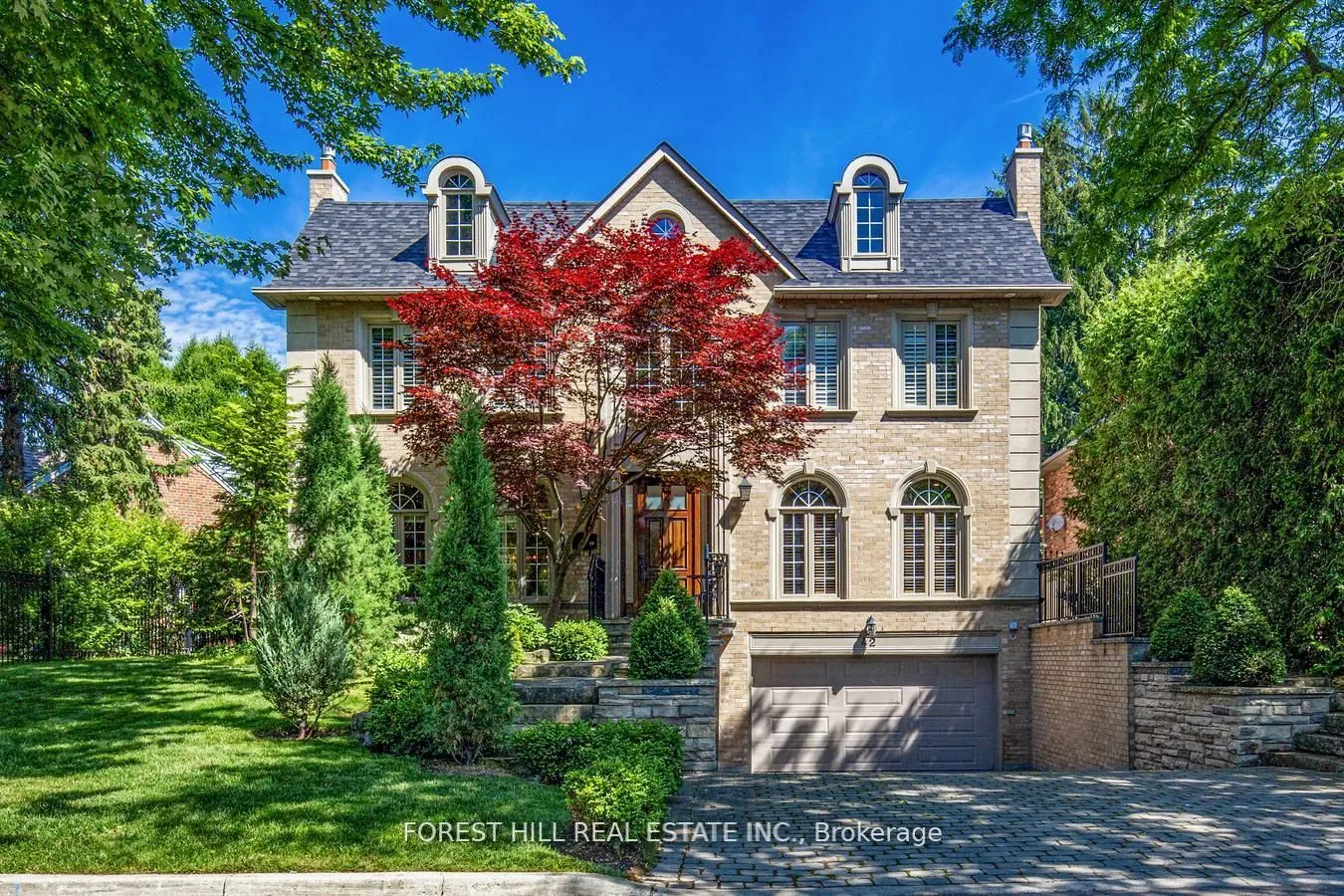 42 Aldershot Crescent, ON M2P 1L9