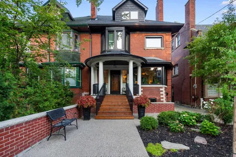 303 Rusholme Road, ON M6H 2Y9