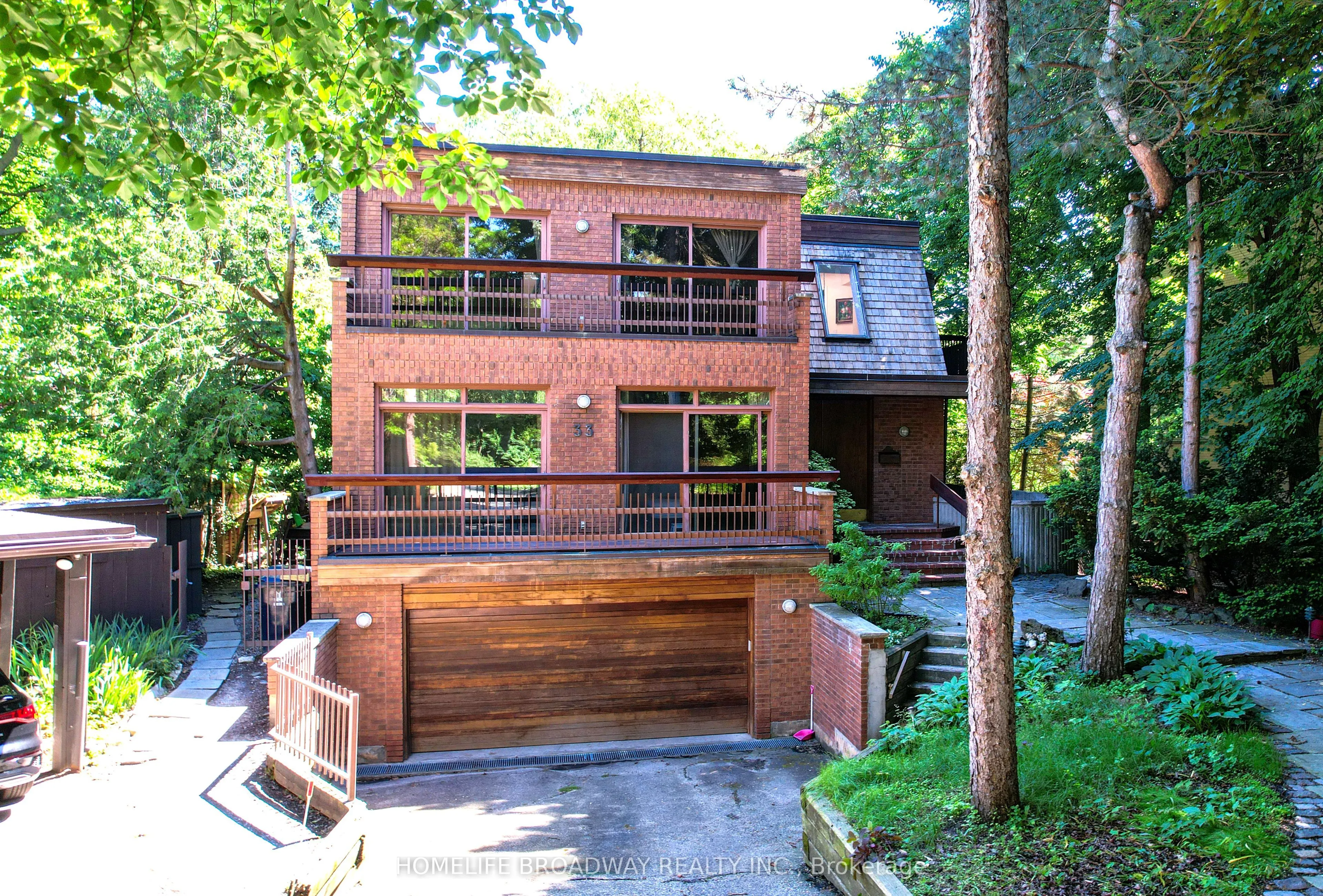 33 Rosedale Road, ON M4W 2P5