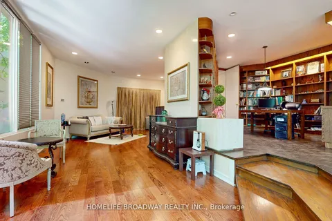 33 Rosedale Road, ON M4W 2P5