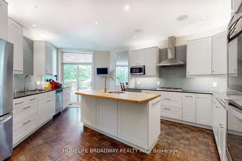 33 Rosedale Road, ON M4W 2P5