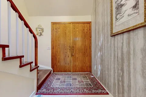 33 Rosedale Road, ON M4W 2P5