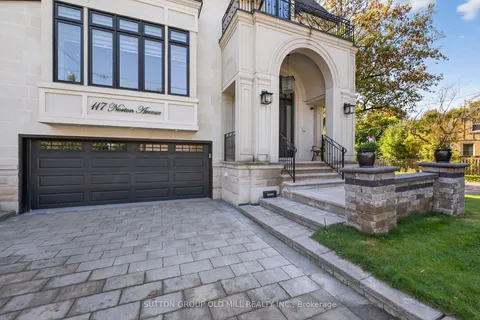 117 Norton Avenue, ON M2N 4A7