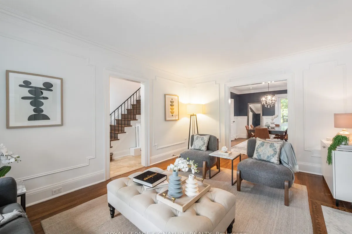 159 Chiltern Hill Road, ON M6C 3C3