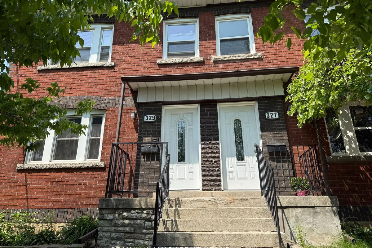 329 Vaughan Road, ON M6C 2N5