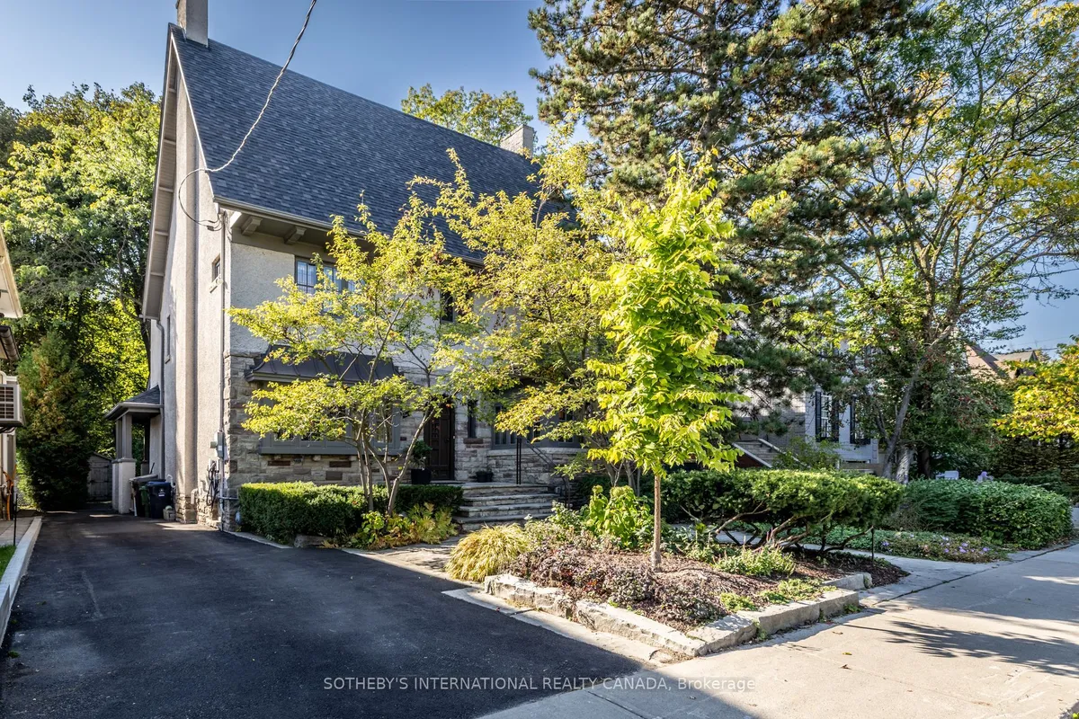 74 Inglewood Drive, ON M4T 1H3