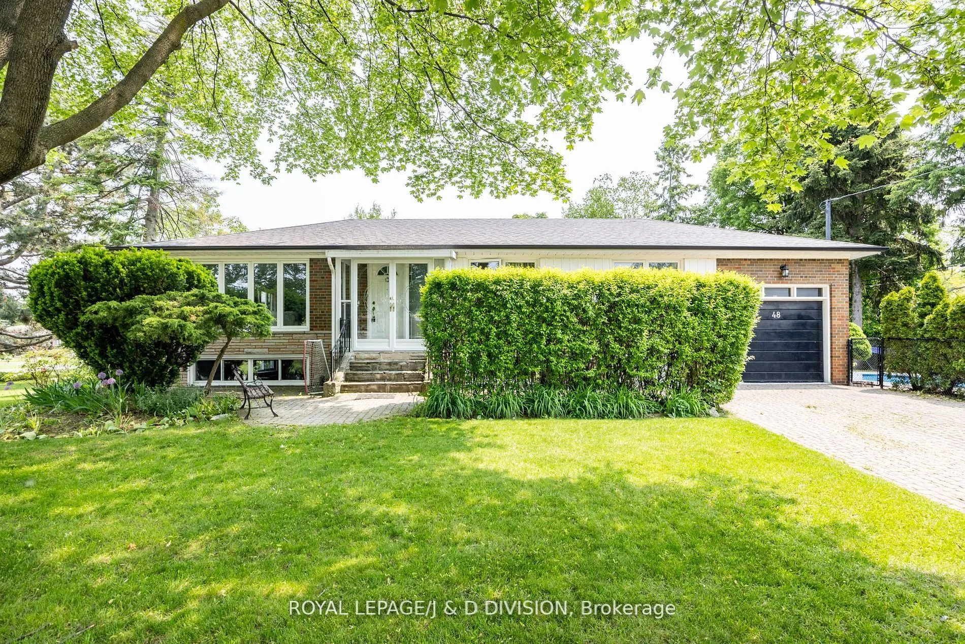 48 Greengrove Crescent, ON M3A 1H9