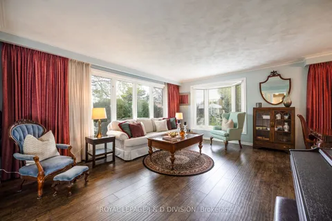 48 Greengrove Crescent, ON M3A 1H9