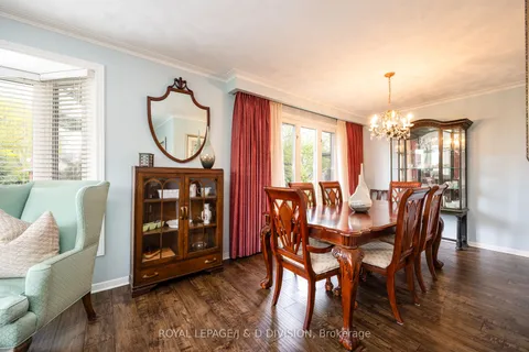 48 Greengrove Crescent, ON M3A 1H9