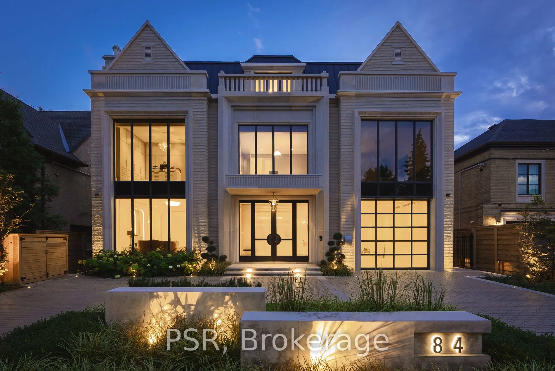 84 Old Forest Hill Road, ON M5P 2R5