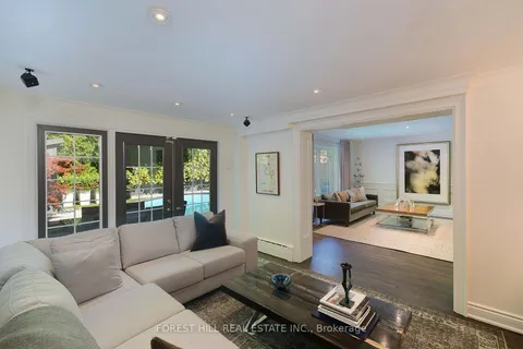 34 Forest Ridge Drive, ON M6B 1H3