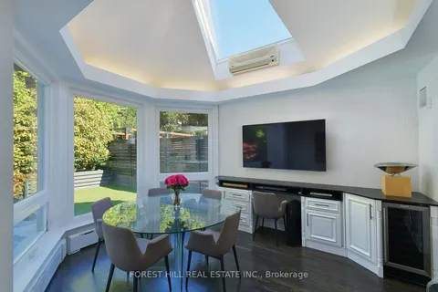 34 Forest Ridge Drive, ON M6B 1H3