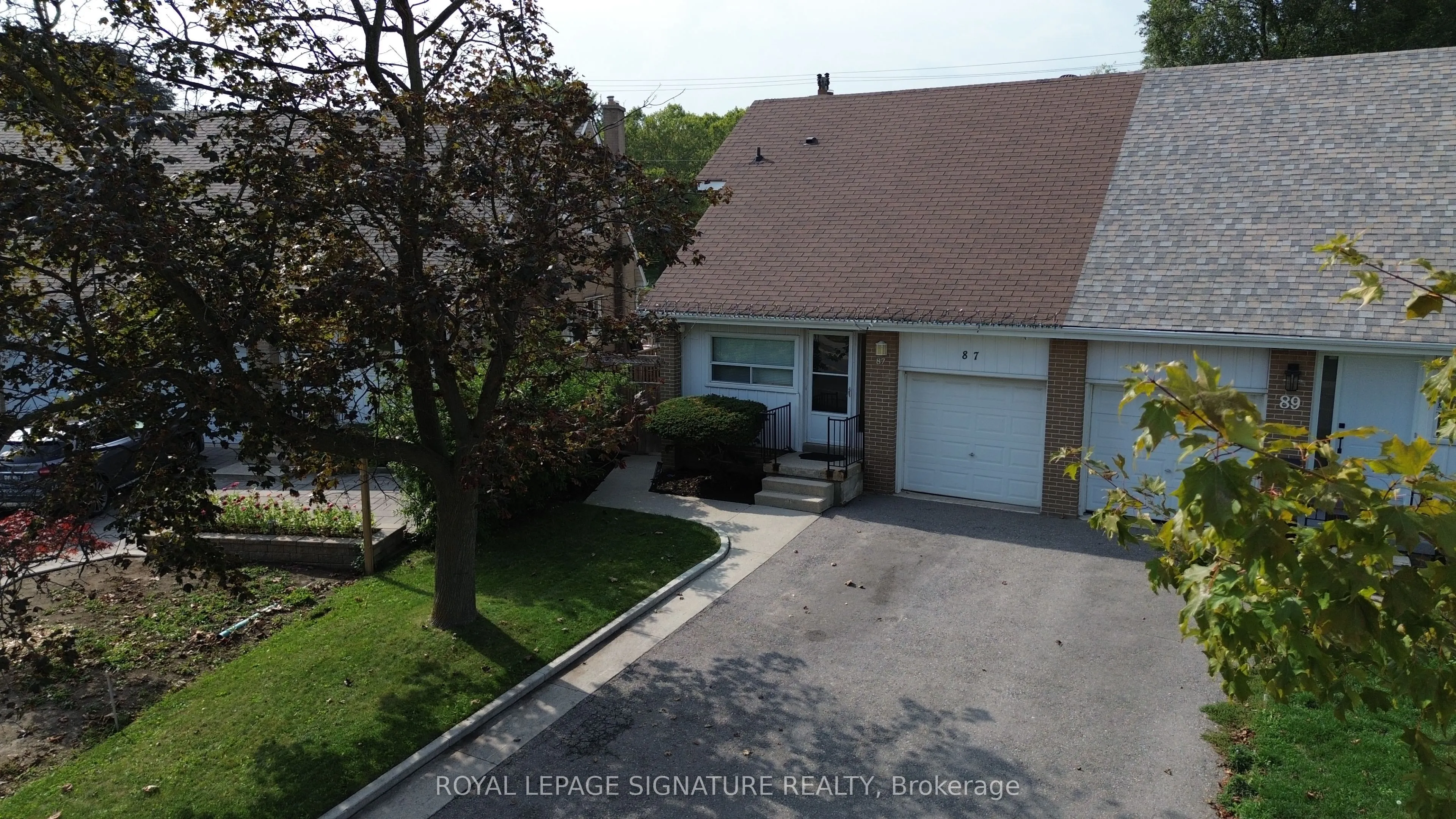 87 Combermere Drive, ON M3A 2W4