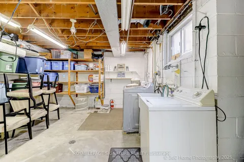 87 Combermere Drive, ON M3A 2W4