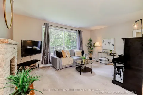 87 Combermere Drive, ON M3A 2W4