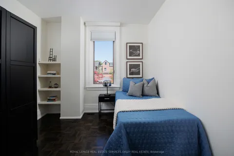 134 Roxborough Street, ON M5R 1V1