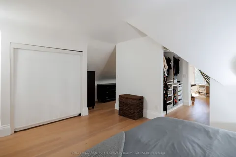 134 Roxborough Street, ON M5R 1V1