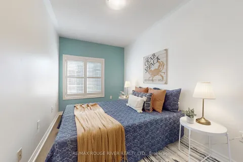 20 Rodeo Court, ON M2M 4M3