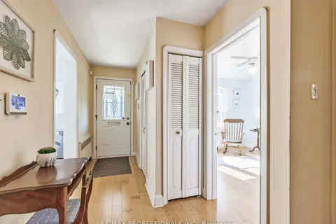 55 Craigmore Crescent, ON M2N 2Y6