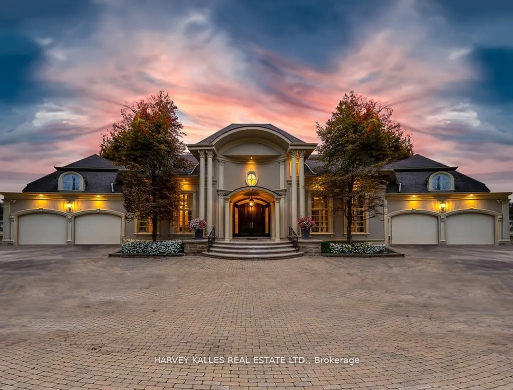 48 Wimpole Drive, ON M2L 2L3