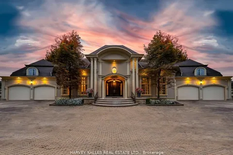 48 Wimpole Drive, ON M2L 2L3