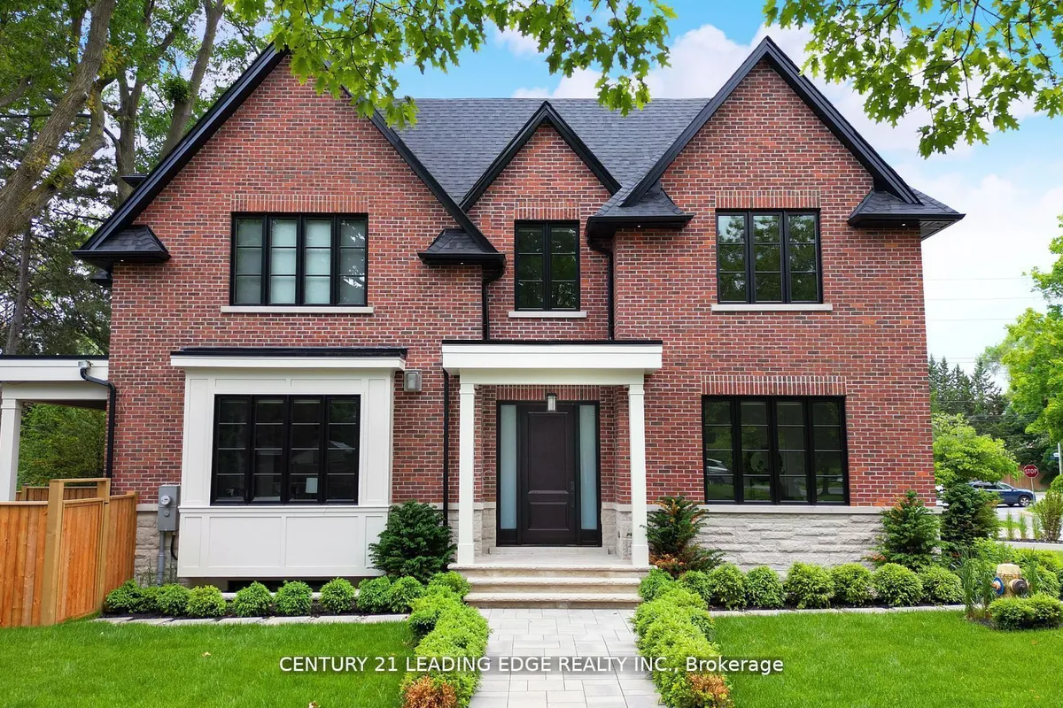 48 Tangmere Road, ON M3B 2N3