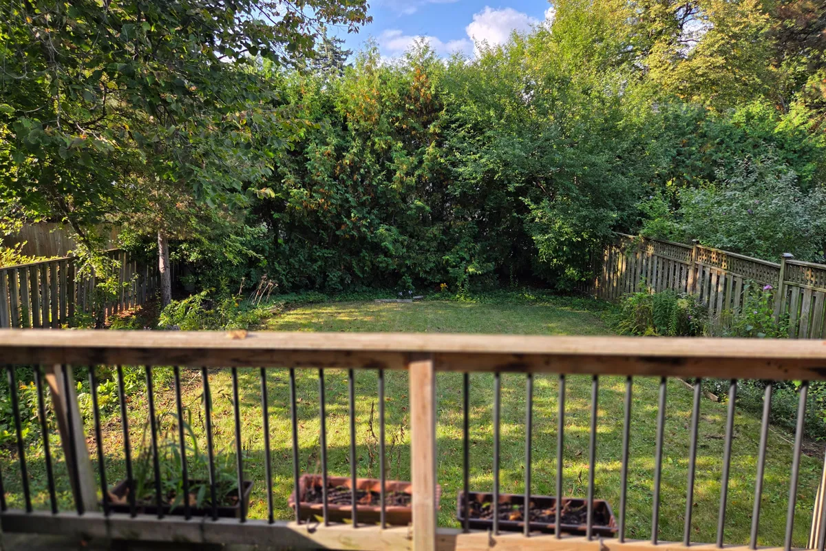 36 Danville Drive, ON M2P 1J1