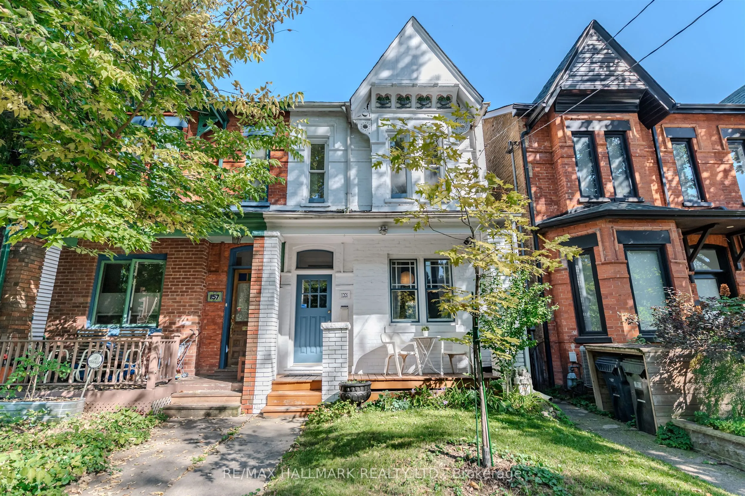 155 Major Street, ON M5S 2K9