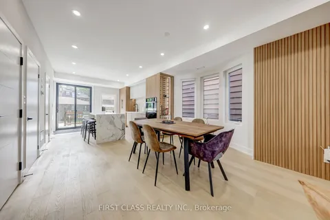 431 Roxton Road, ON M6G 3R5