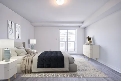 58 Hooyo Terrace, ON M6A 0G1