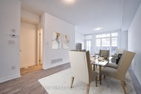 58 Hooyo Terrace, ON M6A 0G1