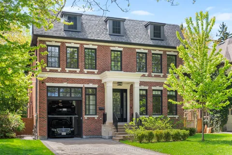 163 Cortleigh Boulevard, ON M5N 1P6