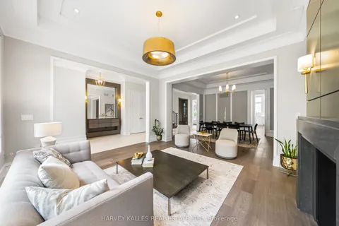 163 Cortleigh Boulevard, ON M5N 1P6