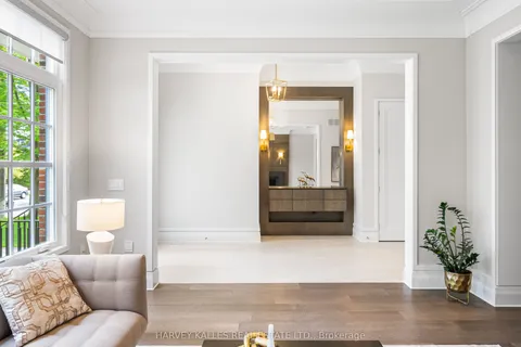 163 Cortleigh Boulevard, ON M5N 1P6